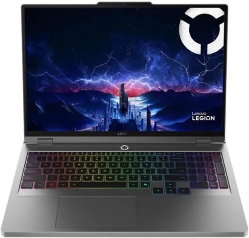 LENOVO LEGION 5 CORE U9