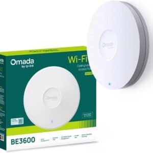 OMADA BE3600 TPLINK