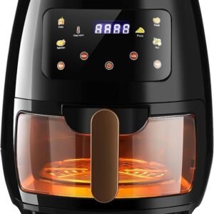 OYAJIA AIR FRYER OYAJIA AIR FRYER