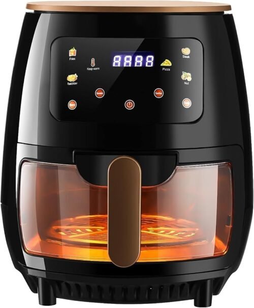 OYAJIA AIR FRYER