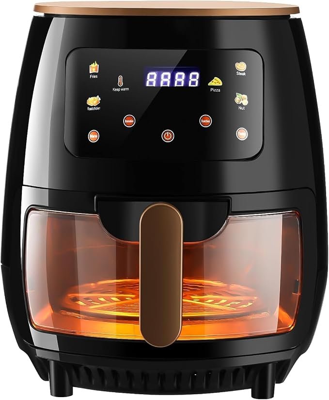 OYAJIA AIR FRYER OYAJIA AIR FRYER