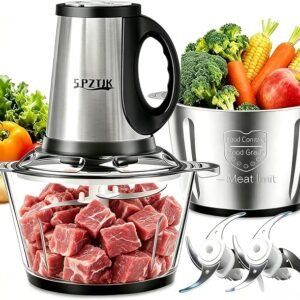 SPZK Meat Grinder