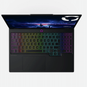 Lenovo Legion 5 16" WQXGA 240Hz Gaming Laptop, Intel Core Ultra 9 275HX; NVIDIA GeForce RTX 5060 8GB GDDR7; 32GB DDR5 RAM; 1TB NVMe M.2 SSD; Gigabit LAN, 2x2 WiFi 7
