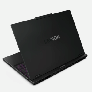 Lenovo Legion 5 16" WQXGA 240Hz Gaming Laptop, Intel Core Ultra 9 275HX; NVIDIA GeForce RTX 5060 8GB GDDR7; 32GB DDR5 RAM; 1TB NVMe M.2 SSD; Gigabit LAN, 2x2 WiFi 7