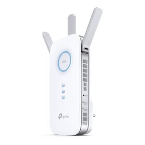 TP LINK MESH WIFI EXTENDER