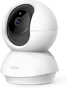 Tp-Link C200 Camera