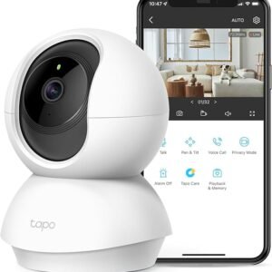 Tp-Link TAPO C210