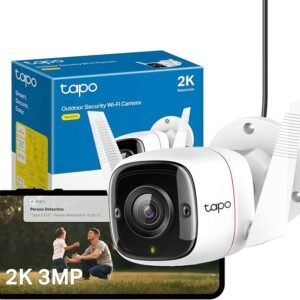 Tp-Link TAPO C310