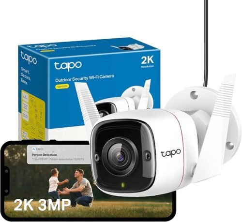 Tp-Link TAPO C310