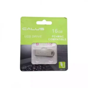 CALUS USB DRIVE 16GB PC+MAC