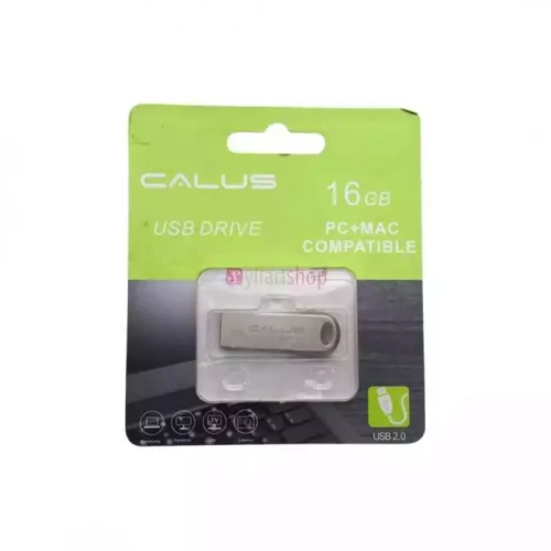 CALUS USB DRIVE 16GB PC+MAC