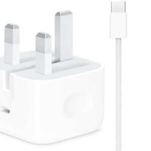 35w 16 promax IPhone Original 35W Fast compatible- iPhone Charger, iphone 16 charger, iPhone 16 pro charger, iPhone 16 pro max charger, iPod, AirPod (Type.C to Type.C)