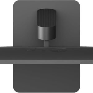 517xBM8L5yL._AC_SL1500_ LG 27U411A-B 27-inch Full HD (1920 x 1080) IPS Computer Monitor, 120Hz, HDR10, Reader Mode, Flicker Safe, HDMI, Slim Stand Base, Black