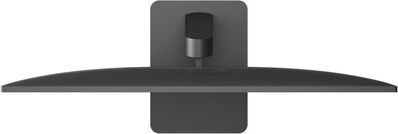 517xBM8L5yL._AC_SL1500_ LG 27U411A-B 27-inch Full HD (1920 x 1080) IPS Computer Monitor, 120Hz, HDR10, Reader Mode, Flicker Safe, HDMI, Slim Stand Base, Black