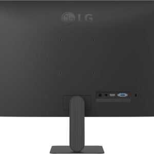 51TR4-wNb4L._AC_SL1500_ LG 27U411A-B 27-inch Full HD (1920 x 1080) IPS Computer Monitor, 120Hz, HDR10, Reader Mode, Flicker Safe, HDMI, Slim Stand Base, Black