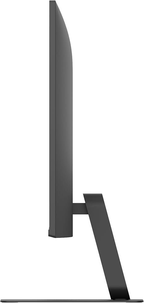 51dhwSdtvHL._AC_SX466_ LG 27U411A-B 27-inch Full HD (1920 x 1080) IPS Computer Monitor, 120Hz, HDR10, Reader Mode, Flicker Safe, HDMI, Slim Stand Base, Black