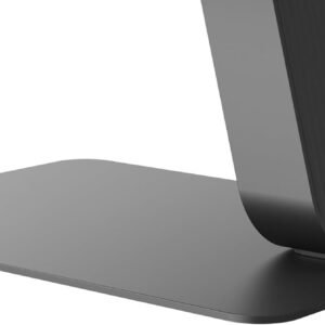 51kabOkJ7rL._AC_SL1500_ LG 27U411A-B 27-inch Full HD (1920 x 1080) IPS Computer Monitor, 120Hz, HDR10, Reader Mode, Flicker Safe, HDMI, Slim Stand Base, Black