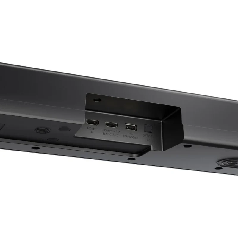 70 LG S70TY 400W 3.1.1 Channel Soundbar Dolby Atmos Wireless Subwoofer HDMI eARC