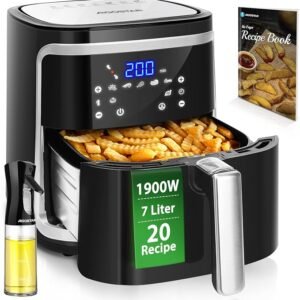Aigostar Air Fryer