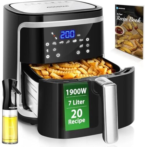 Aigostar Air Fryer