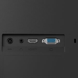81mIYLOlkaL._AC_SX466_ LG 27U411A-B 27-inch Full HD (1920 x 1080) IPS Computer Monitor, 120Hz, HDR10, Reader Mode, Flicker Safe, HDMI, Slim Stand Base, Black