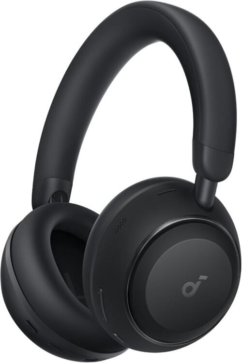 Anker Space Two