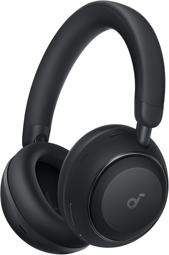 Anker Space Two Anker Space Two