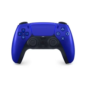 BLUE PlayStation DualSense™ Wireless Controller - for PS5, PC, MAC & Mobile