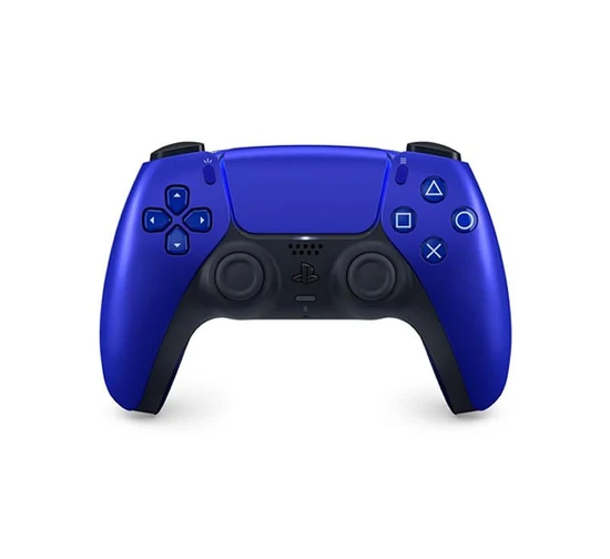 BLUE PlayStation DualSense™ Wireless Controller - for PS5, PC, MAC & Mobile
