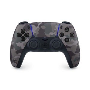 CAMO PlayStation DualSense™ Wireless Controller - for PS5, PC, MAC & Mobile