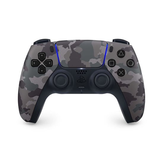 CAMO PlayStation DualSense™ Wireless Controller - for PS5, PC, MAC & Mobile