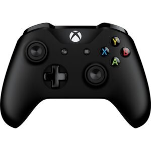 Xbox Wireless Controller/CARBON BLACK