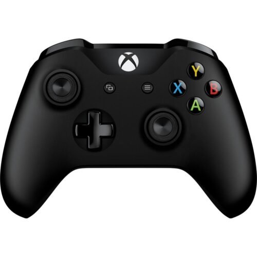 Xbox Wireless Controller/CARBON BLACK