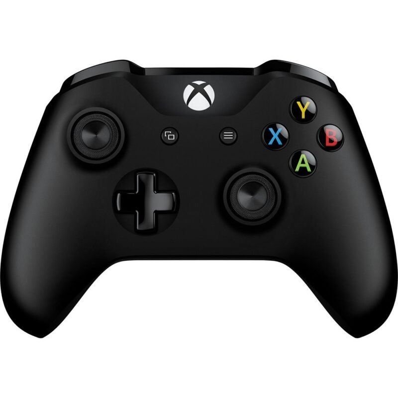 Xbox Wireless Controller/CARBON BLACK