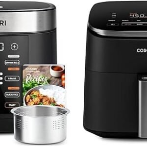 Cosori Rice Cooker