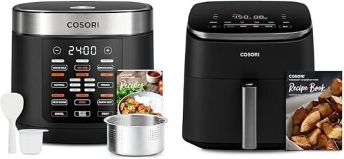 Cosori Rice Cooker
