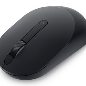HP S1000 Plus Silent USB Wireless Computer Mute Mouse 1600DPI USB (7YA12PA)