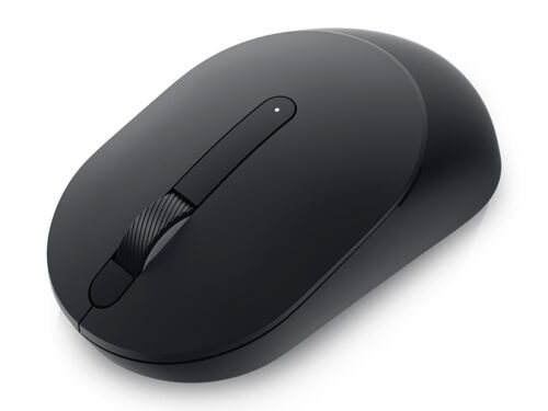 HP S1000 Plus Silent USB Wireless Computer Mute Mouse 1600DPI USB (7YA12PA)