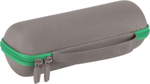FLIP 7 BAG FLIP 7 Storage Case Compatible with JBL Flip 7/6/5 Waterproof Speaker | Lightweight Carry, Secure Storage, Convenient Zipper, Soft Interior,Available in different colours