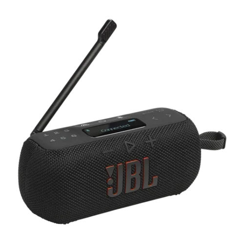 JBL Tunner 3