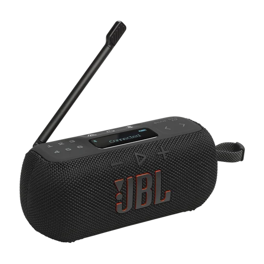 JBL Tunner 3 JBL Tunner 3