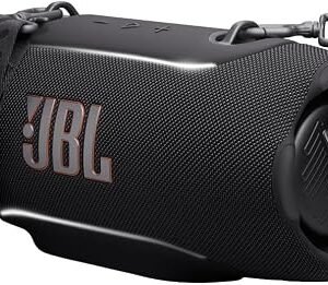 JBL Xtreme 5 JBL Xtreme 5 - Portable Waterproof Speaker - Black