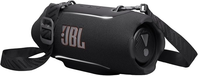 JBL Xtreme 5 JBL Xtreme 5 - Portable Waterproof Speaker - Black