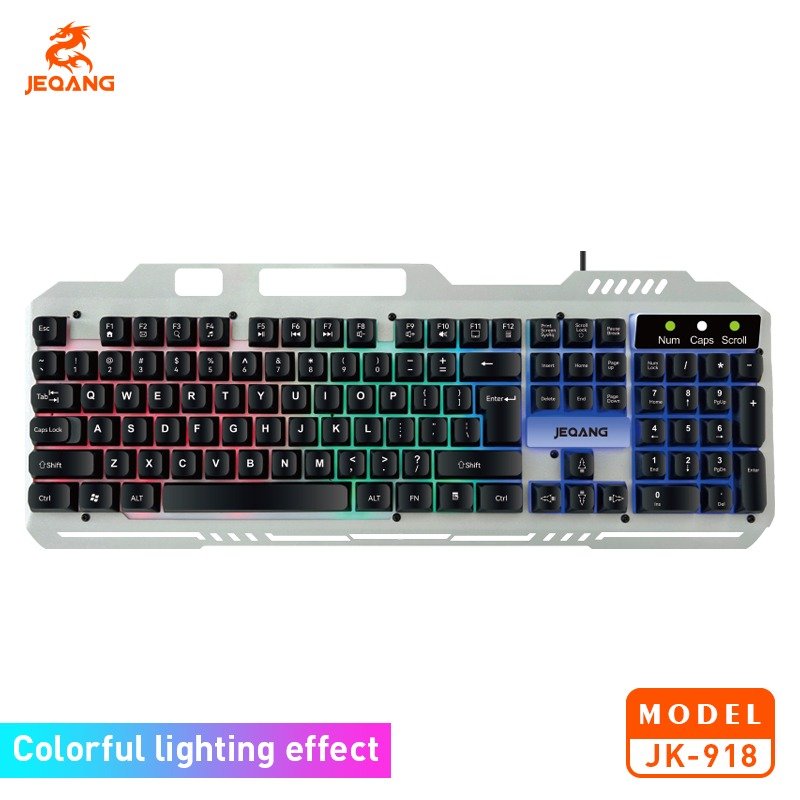 JK 918 KEYBOARD JK 918 KEYBOARD