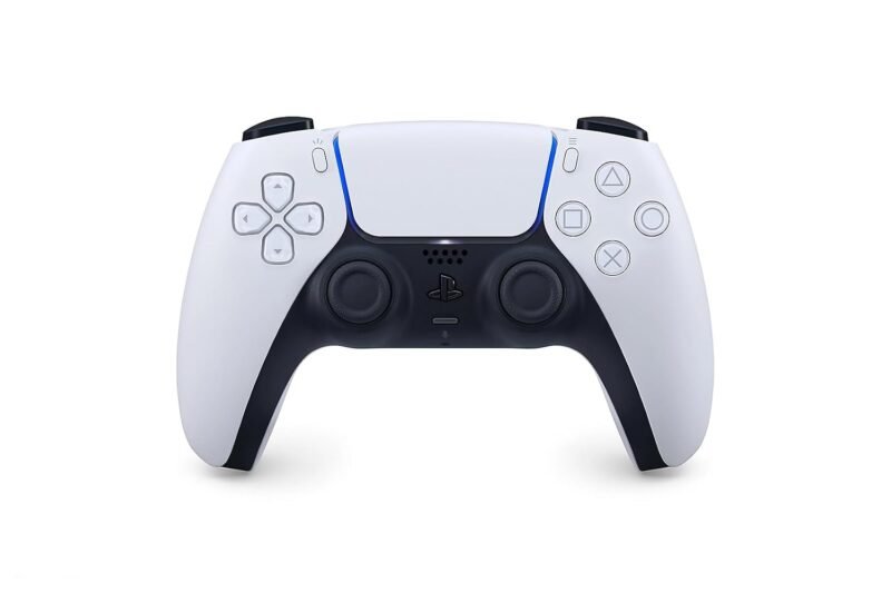 PS5 CONTRO PlayStation DualSense™ Wireless Controller - for PS5, PC, MAC & Mobile