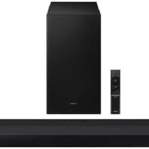 Samsung B73MD Soundbar Samsung B73md Soundbar