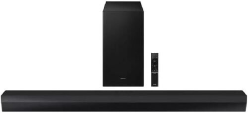 Samsung B73md Soundbar