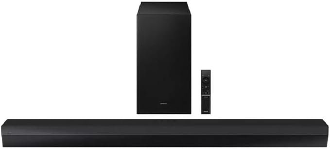 Samsung B73MD Soundbar Samsung B73md Soundbar