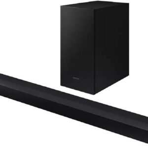 Samsung C43M Soundbar