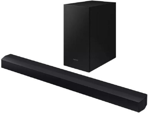 Samsung C43M Soundbar